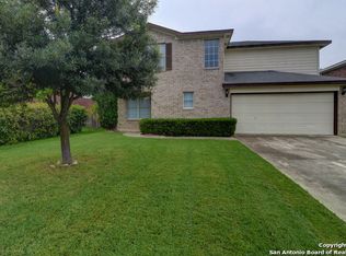 9902 Autumn Holw, Converse, TX 78109