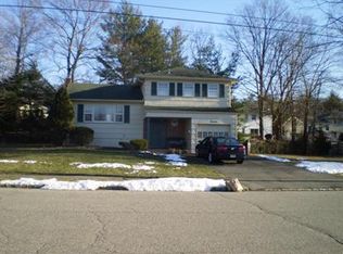 16 Lougheed Ave, West Caldwell, NJ 07006