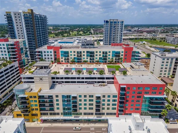 1208 E Kennedy Blvd #1230, Tampa, FL 33602