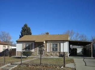 3976 N Adams St, Denver, CO 80205