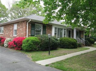 7364 Princess Anne Dr, Mechanicsville, VA 23111