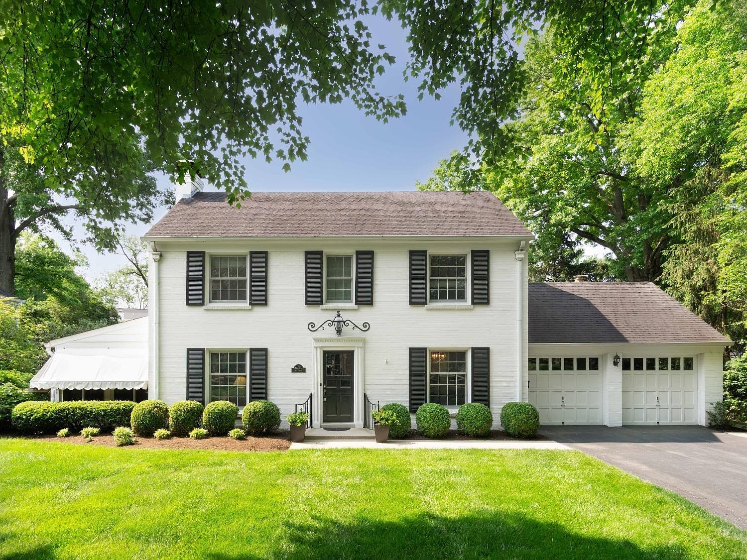 6923 Mount Vernon Ave, Mariemont, OH 45227 Zillow