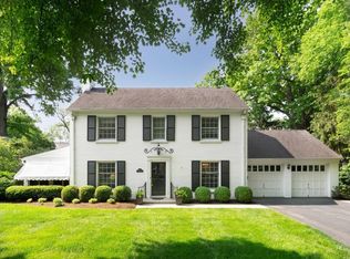 6923 Mount Vernon Ave, Mariemont, OH 45227