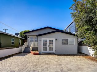 1720 Belmont Ln, Redondo Beach, CA 90278