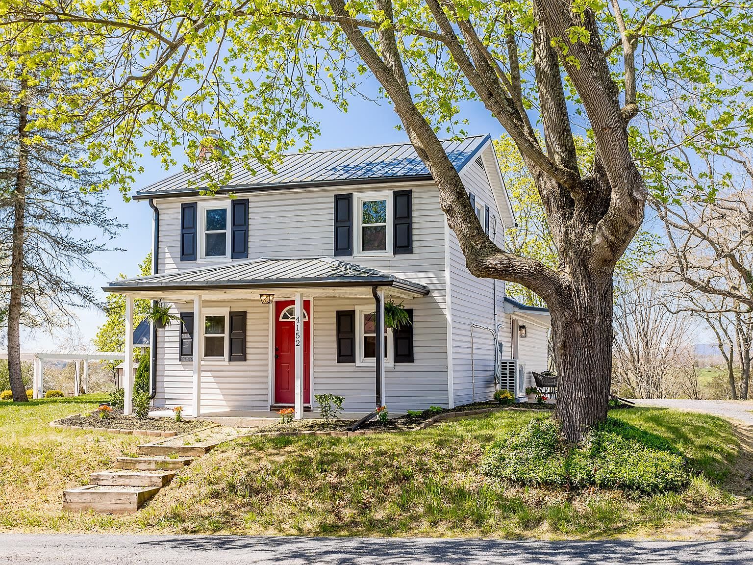 4152 Spring Hill Rd, Staunton, VA 24401 Zillow