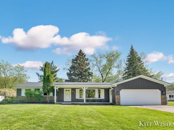 1224 Van Auken St SE, Grand Rapids, MI 49508