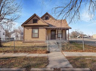 427 N Spruce St, Wichita, KS 67214