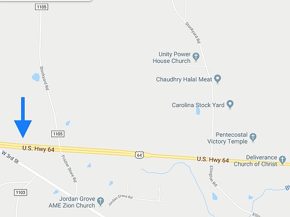 4th image of 0 Us 64 Hwy W