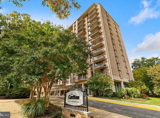 The Carlton, Arlington, VA 22204