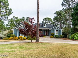 108 Steeplechase Way, Southern Pines, NC 28387