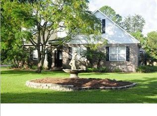 154 Hickory Dip Rd, Eastpoint, FL 32328