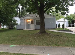 205 E Circle Dr, Mason, OH 45040