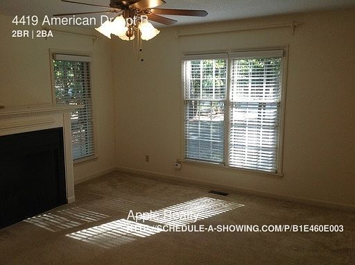 3rd image of 4419 American Dr #B