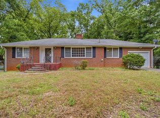1980 Turner Rd SE, Atlanta, GA 30315