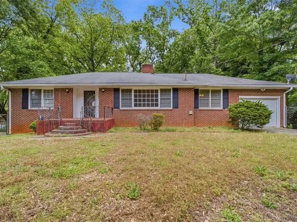 1980 Turner Rd SE, Atlanta, GA 30315