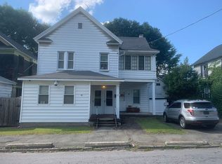 27 Park St, Carbondale, PA
