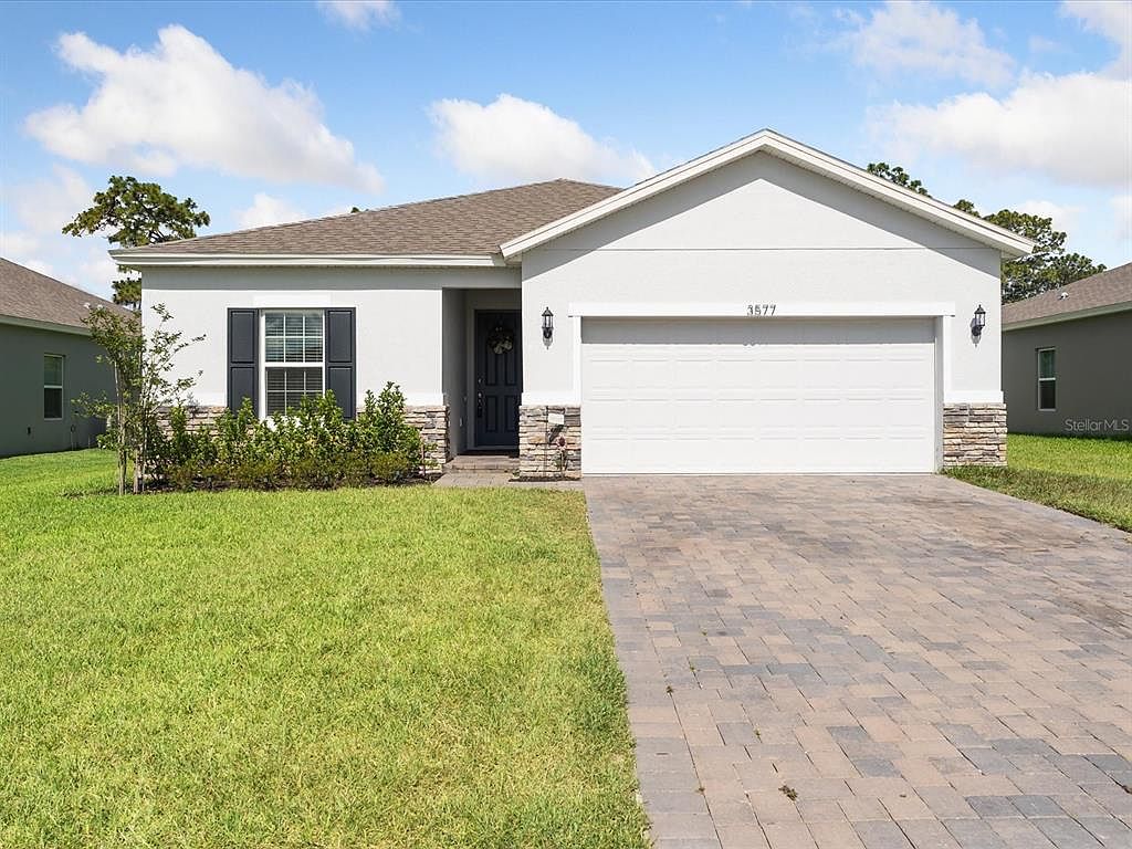 3577 Fernanda Dr, Deltona, FL 32738 Zillow