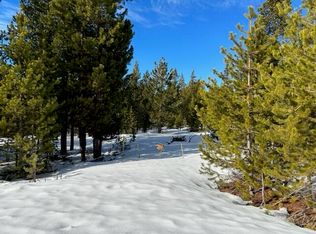 Crescent Moon Dr, Crescent, OR 97733