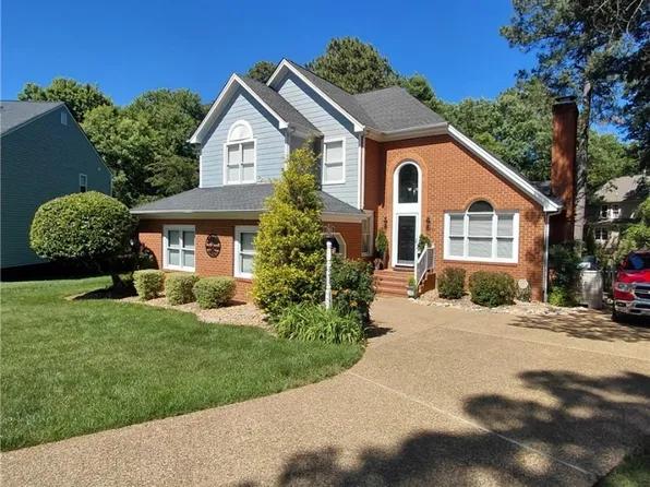 4701 Cedar Branch Ct, Glen Allen, VA 23060