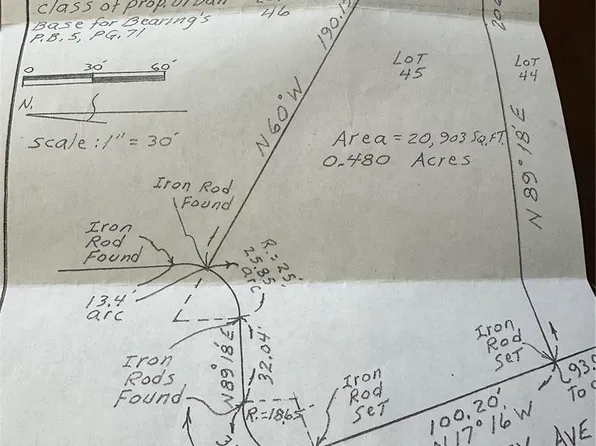 0 Rosemary Ave, Bonne Terre, MO 63628