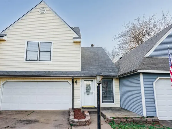 412 Abilene Ave, Edmond, OK 73003