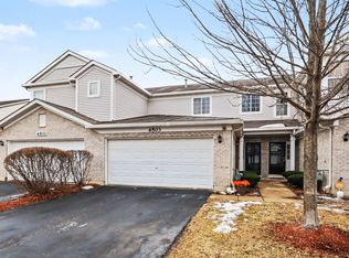 6503 Blue Sky Ln, Matteson, IL 60443