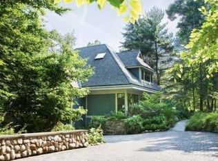 273 Mountain Rd, Basking Ridge, NJ 07920