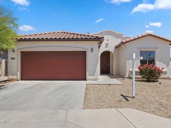 10106 W WIER Avenue, Tolleson, AZ 85353