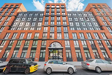 Rented by REAL New York