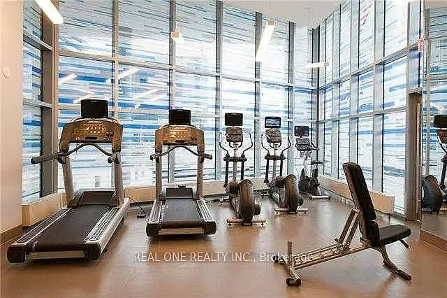 72 Esther Shiner Blvd #1705 — Photo 17