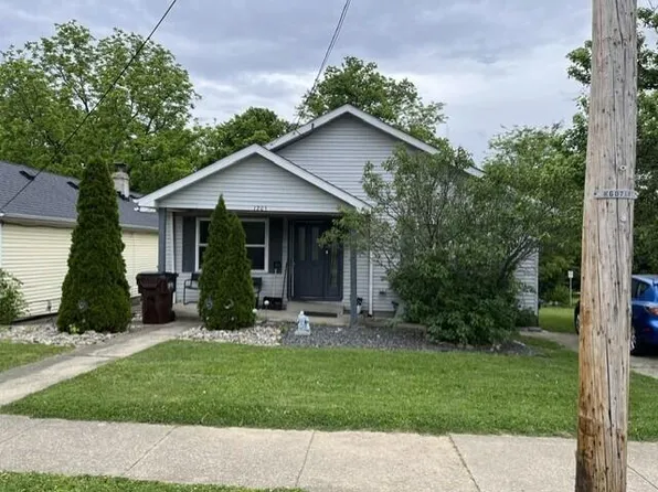 1205 Garvey Ave, Elsmere, KY 41018