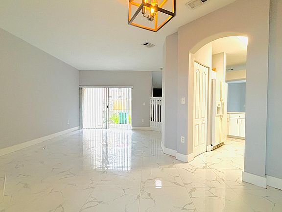 Dining Room/Living Room