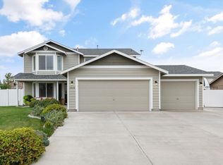 4533 Moline Ln, Pasco, WA