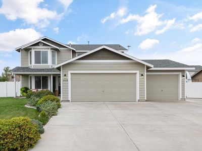 4533 Moline Ln, Pasco, WA, 99301