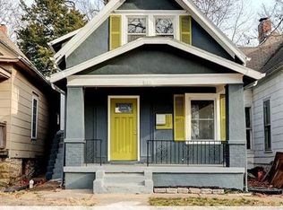 413 Norton Ave, Kansas City, MO 64124