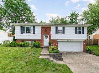 5 Creekstone Cir, Erlanger, KY 41018