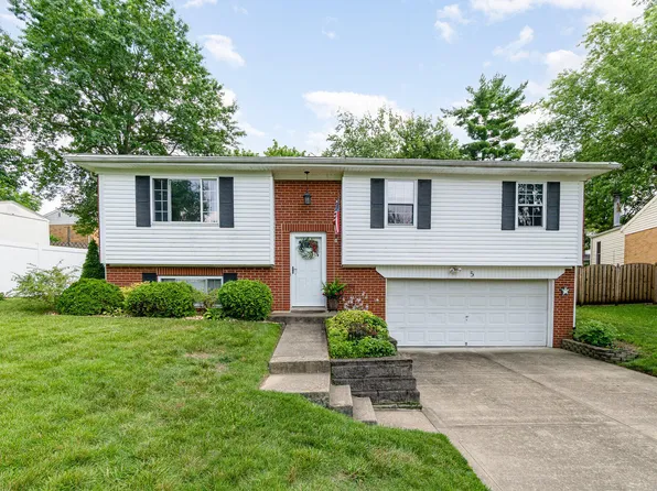 5 Creekstone Cir, Erlanger, KY 41018