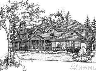 19807 183rd Way SE, Renton, WA 98058