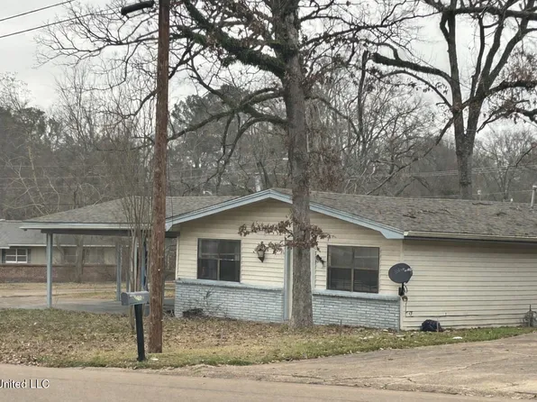 191 Chotard Ave, Pearl, MS 39208