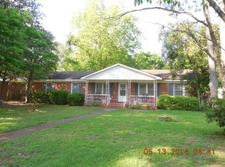 510 Vintage Rd, Albany, GA 31705