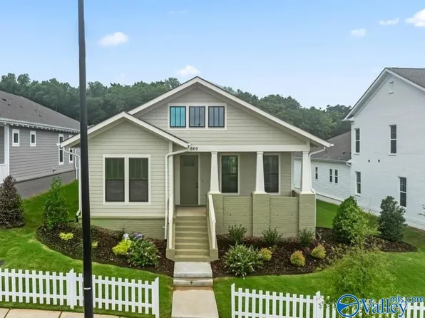 669 Town Madison Blvd, Madison, AL 35758