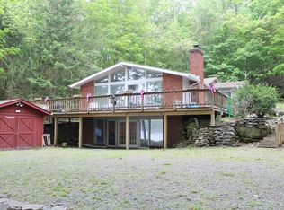 240 W Shore Dr, Hawley, PA