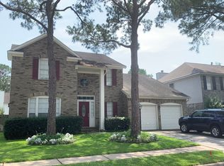 16115 Cairngorm Ave, Houston, TX 77095