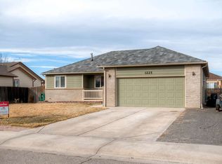 1225 Denver St, Brighton, CO 80601