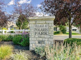 1516 Electra St, Columbus, OH 43240