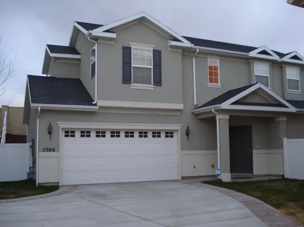 7706 S New Snowbell Ln, West Jordan, UT 84081