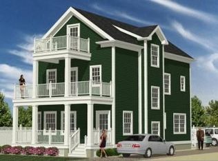 104 16th Ave, Belmar, NJ 07719