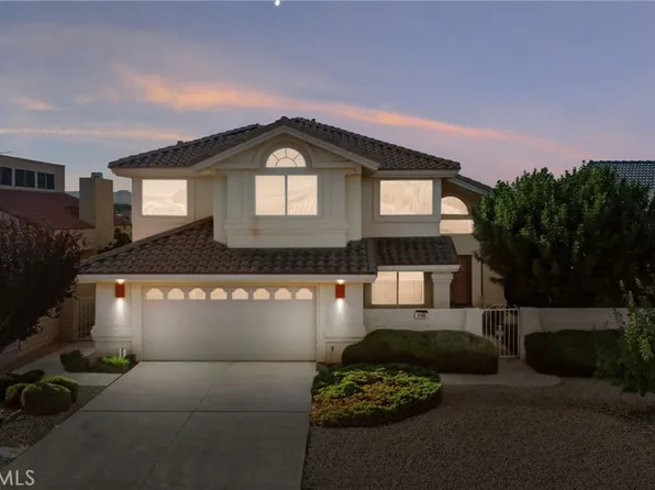 14465 Hurricane Ln, Helendale, CA 92342