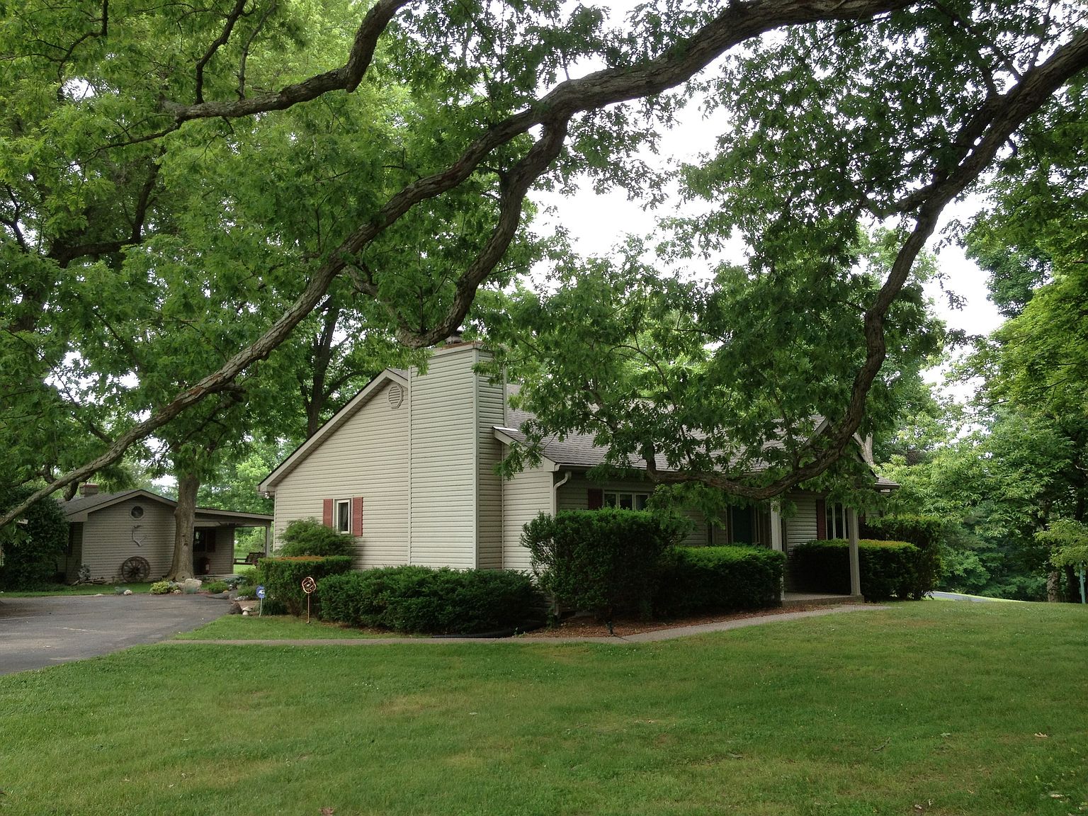 4410 Old Vincennes Rd, Floyds Knobs, IN 47119 Zillow