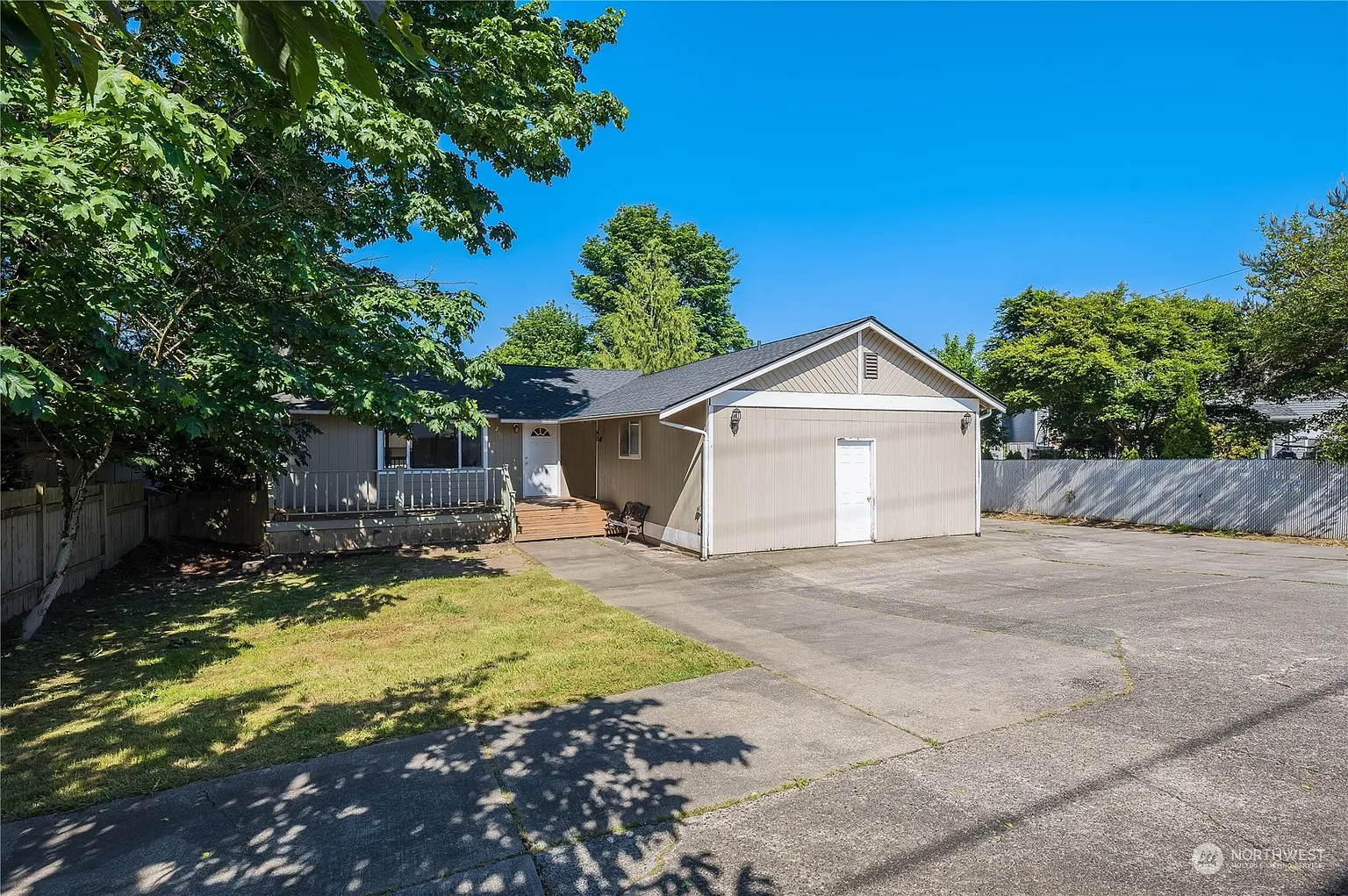 23001 116th Avenue SE photo 1
